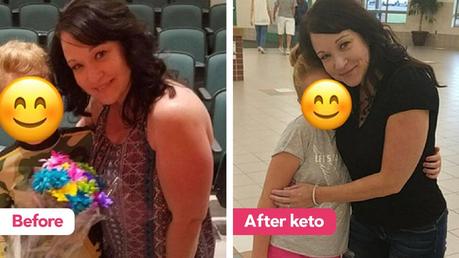 The keto diet: Feeling the best you ever have at 40