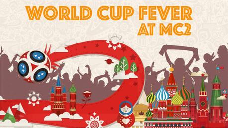 mc2 Is Having World Cup Promotions too!