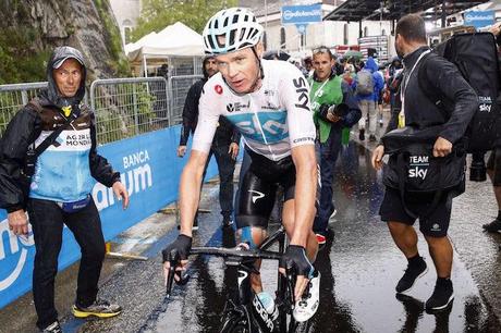Doping Case Against Chris Froome Dropped, He'll Ride Tour de France