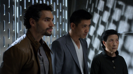 The MCU Ranked: ‘The Defenders’