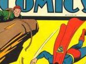 Strangest Powers Superman