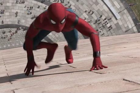 MCU Ranked: ‘Spider-Man: Homecoming’