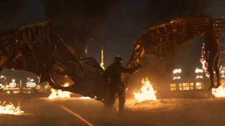 MCU Ranked: ‘Spider-Man: Homecoming’