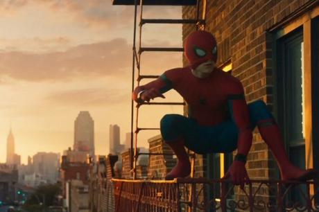 MCU Ranked: ‘Spider-Man: Homecoming’