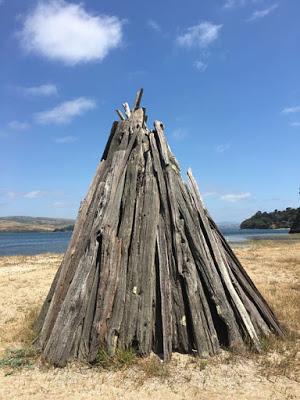 WEEKEND ESCAPE at INVERNESS and POINT REYES NATIONAL SEASHORE, CA, Guest Post by Matt Arnold