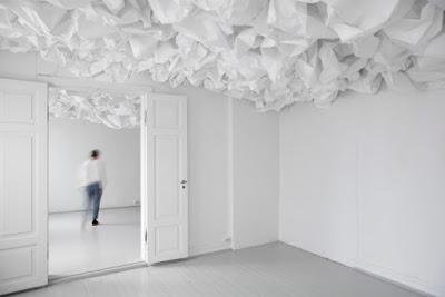 paper arts | paper drawings