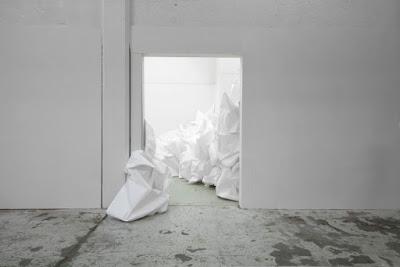 paper arts | paper drawings