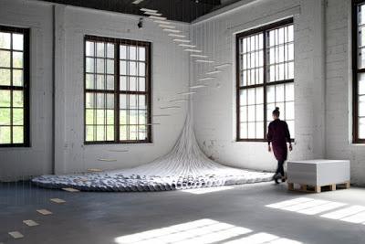 paper arts | paper drawings