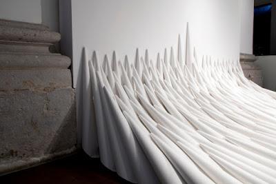 paper arts | paper drawings