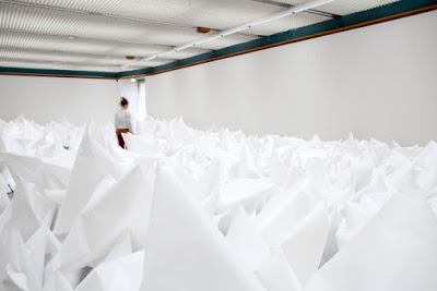 paper arts | paper drawings