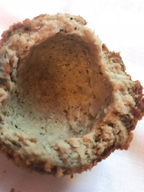 Product Review: Waitrose Succulent Scotch egg