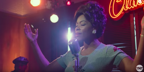 [WATCH] ‘I Am The Night’ trailer with Chris Pine & Golden Brooks