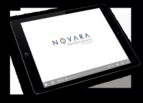 Novara GeoSolutions Unveils New Geospatial Product StationNav