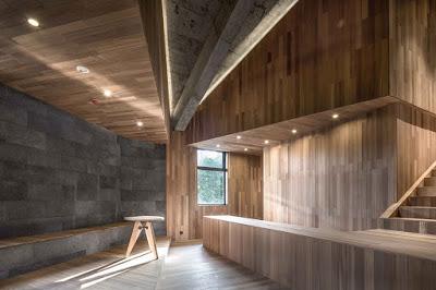 build | office in china