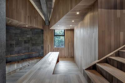 build | office in china