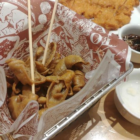 Fat Fook: A Taste of Taiwan