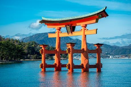 Visit Japan – Popular Tourist Destinations