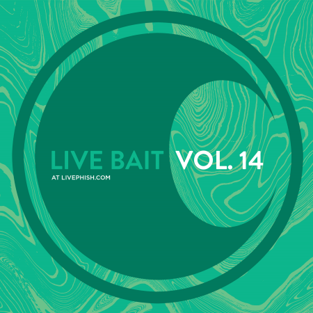 Phish: Live Bait Vol. 14