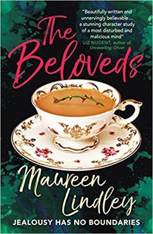 The Beloveds by Maureen Lindley BLOG TOUR