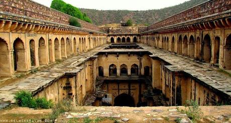 Places to Visit in Neemrana