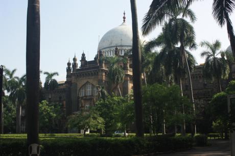 DAILY PHOTO: Prince of Wales Museum, Mumbai