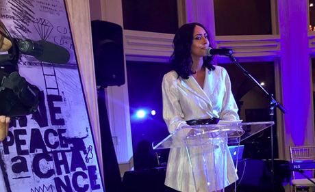 Singer Keri Hilson launches Foundation in Atlanta