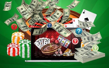Online Gambling Guide, Tips, Tricks & Advice