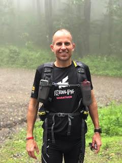 High School Teacher Looking to Set Speed Record on the Appalachian Trail