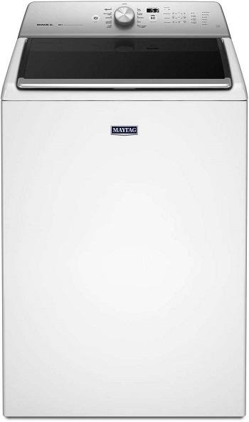 Top Ten Washing Machines for 2018