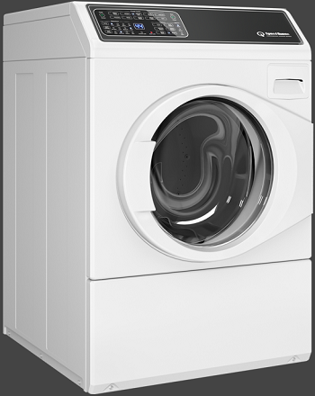 Top Ten Washing Machines for 2018