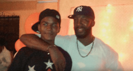 Rest In Power: The Trayvon Martin docuseries trailer & premiere date