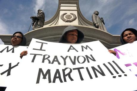 Rest In Power: The Trayvon Martin docuseries trailer & premiere date