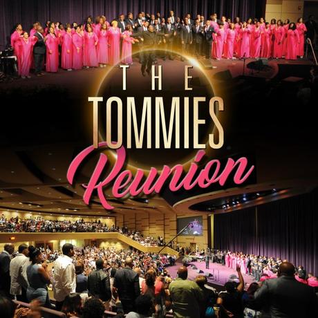 Thompson Community Singers “The Tommies” releasing self titled project