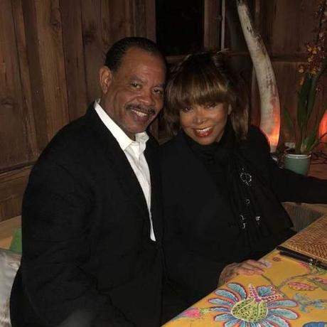 Tina Turner son Craig found dead from apparent suicide