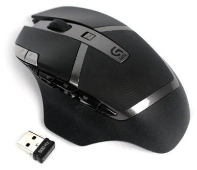 Best Gaming Wireless Mouse Reviews In 2018 – A Buyer’s Guide