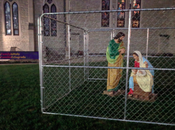 Caged Jesus Used Protest Trump’s Family Separation Policy