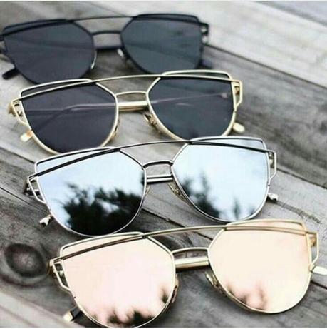 TIPS TO CHOOSE YOUR DESIRED SUNGLASSES