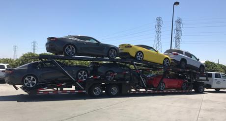 Want to Use a Car Hauler Trailer? 3 Important Things You Should Know!