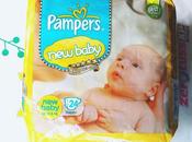 Pampers Baby Diapers Born Review