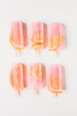 eat | cold summer treat