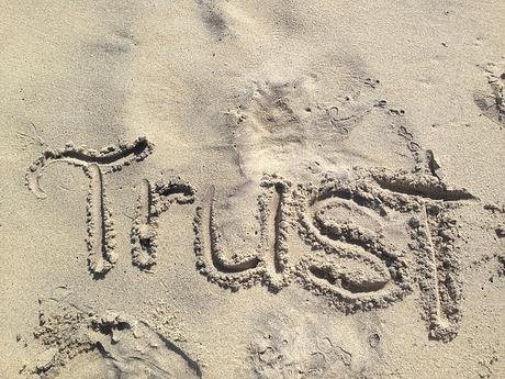 Five Actions to Take When You Hear, “I Don’t Trust You”