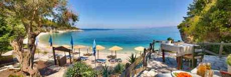 Why Paxos Island Is The First Choice For The Peace And Nature Lovers?