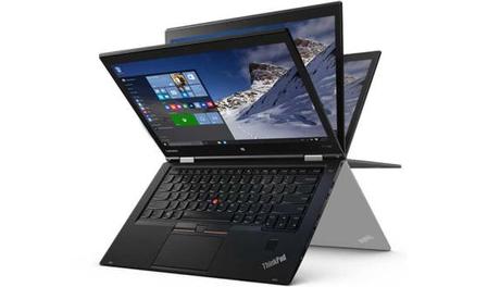Eye-Popping Laptops To Buy Of Lenovo’s Latest ThinkPad X1 Series!