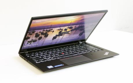 Eye-Popping Laptops To Buy Of Lenovo’s Latest ThinkPad X1 Series!
