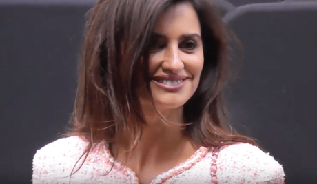 Penelope Cruz is the new Brand Ambassador for CHANEL