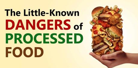 Why Should I Avoid Processed Foods? And How To Avoid Them?