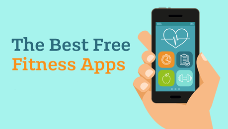 10 Best Free Fitness Apps on Android & iOS