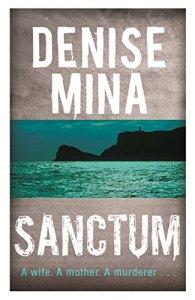Sanctum – Denise Mina #20BooksofSummer