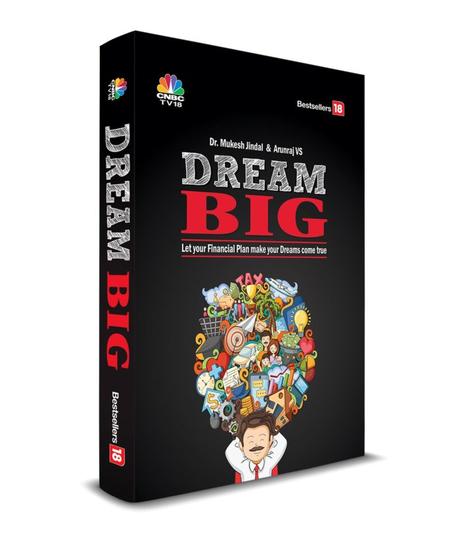 dream big by mukesh jindal