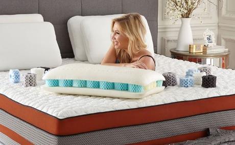 Enjoy the High End Stuff of Technology Mattress for a Comfortable Night Sleep